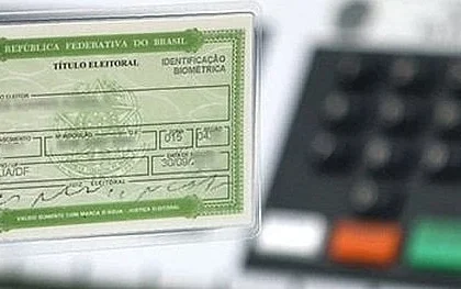 Mais de 31 mil tocantinenses devem regularizar título até 19 de maio, alerta TRE-TO