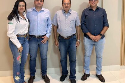 Expo Gurupi 2025 celebra 50 anos com foco em inovação e evangelização