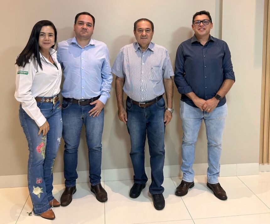 Expo Gurupi 2025 celebra 50 anos com foco em inovação e evangelização