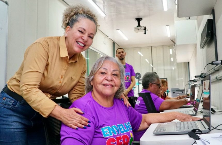 Gestão de Josi Nunes transforma Gurupi com obras, planejamento e cuidado com as pessoas