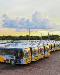 Palmas inicia emissão de novos cartões de transporte coletivo em unidades do Resolve Palmas 