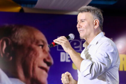 Palmas, 36 anos: entre a memória de Siqueira e o futuro que Eduardo promete reconstruir