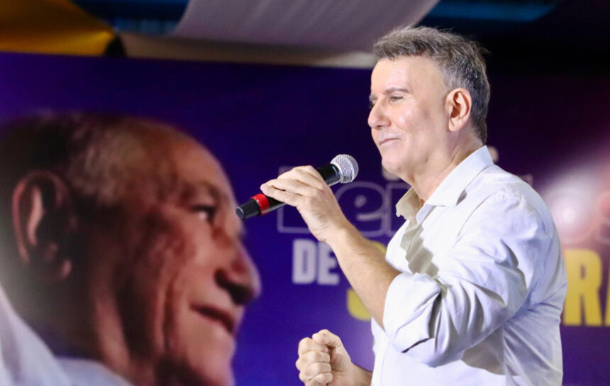 Palmas, 36 anos: entre a memória de Siqueira e o futuro que Eduardo promete reconstruir
