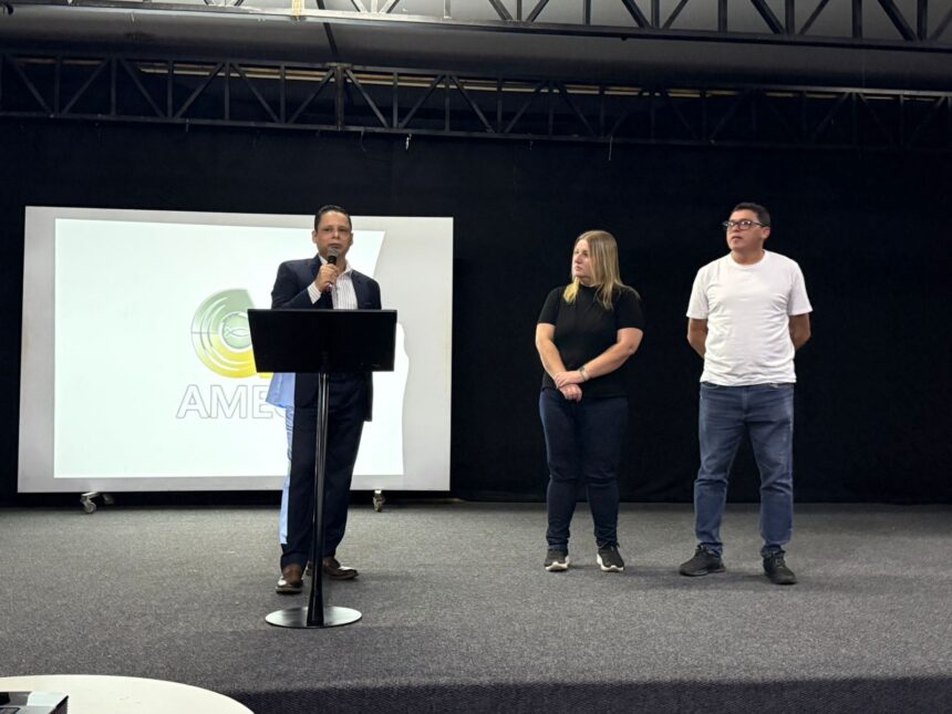 Câmara Municipal de Gurupi apoia lançamento oficial da Marcha para Jesus 2025