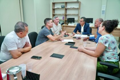 Conselho de Inovação de Gurupi realiza primeiro encontro e dá passos estratégicos para estruturação institucional