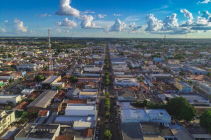 Gurupi se consolida como modelo de competitividade no Norte do Brasil