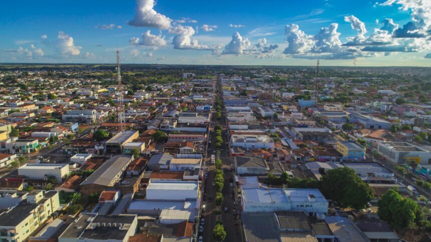 Gurupi se consolida como modelo de competitividade no Norte do Brasil