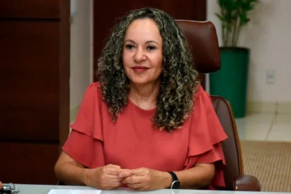Prefeita Josi Nunes participa de fórum internacional no Panamá com líderes da América Latina e Caribe
