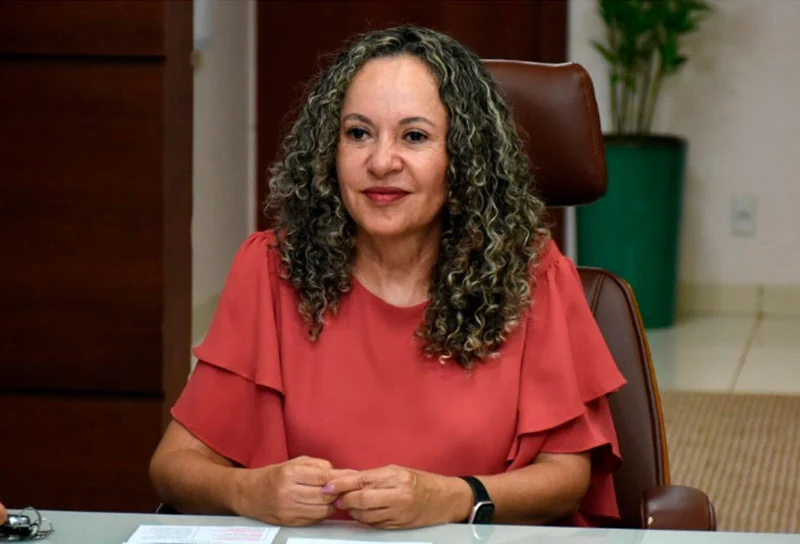 Prefeita Josi Nunes participa de fórum internacional no Panamá com líderes da América Latina e Caribe