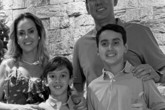 Tragédia em Itumbiara: secretário municipal mata os dois filhos e tira própria vida