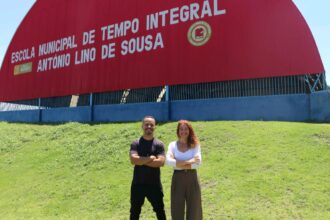 Educadores de Gurupi conquistam reconhecimento nacional por projetos voltados à inclusão e sustentabilidade