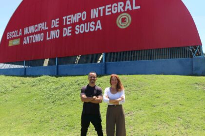 Educadores de Gurupi conquistam reconhecimento nacional por projetos voltados à inclusão e sustentabilidade