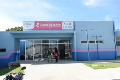 Gurupi inicia oferta gratuita do Implanon pelo SUS e realiza primeira aplicação na Clínica da Mulher