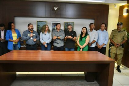 Prefeitura transfere imóvel de R$ 3 milhões ao GurupiPrev e amplia patrimônio da previdência municipal