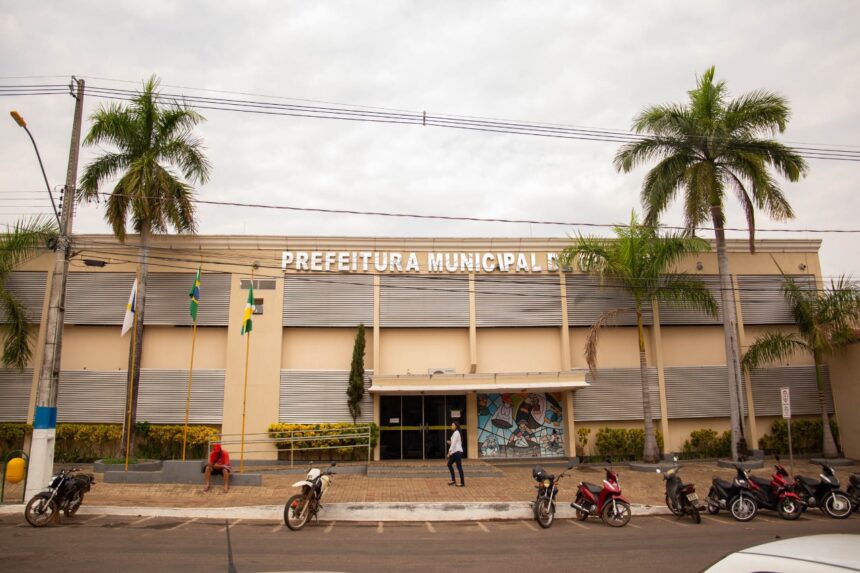Contribuintes de Gurupi têm até sexta-feira para garantir desconto de até 20% no IPTU 2026