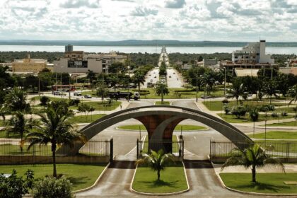 Palmas celebra 37 anos com desfile cívico, atrações culturais e homenagem à trajetória da Capital