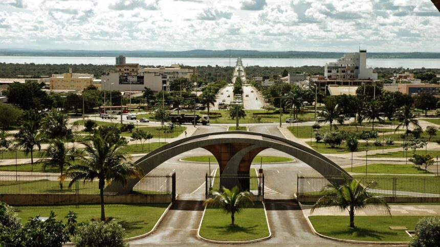 Palmas celebra 37 anos com desfile cívico, atrações culturais e homenagem à trajetória da Capital