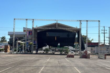 Gurupi entra no clima junino e prepara megaestrutura para o Arraiá da Amizade 2026 com shows nacionais e mais de R$ 68 mil em premiações