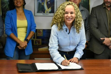 Gurupi inicia projeto de R$ 14,1 milhões para se tornar referência em cidade inteligente
