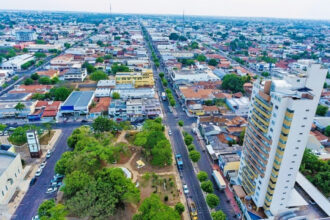 Gurupi conquista aprovação de projeto inovador do Ministério da Saúde para monitorar efeitos das mudanças climáticas na saúde pública