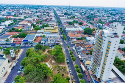 Gurupi conquista aprovação de projeto inovador do Ministério da Saúde para monitorar efeitos das mudanças climáticas na saúde pública