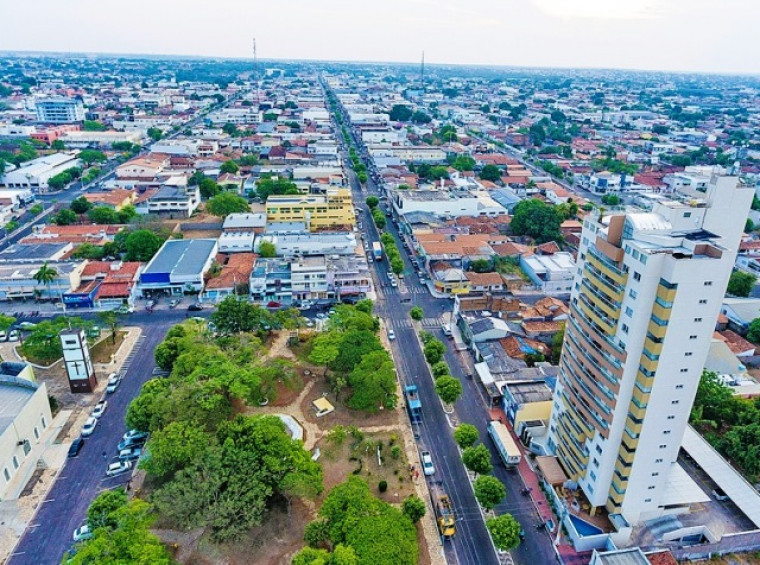 Gurupi conquista aprovação de projeto inovador do Ministério da Saúde para monitorar efeitos das mudanças climáticas na saúde pública
