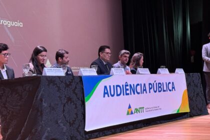 Articulação da Prefeitura garante novos investimentos e ampliações na BR-153 em Gurupi