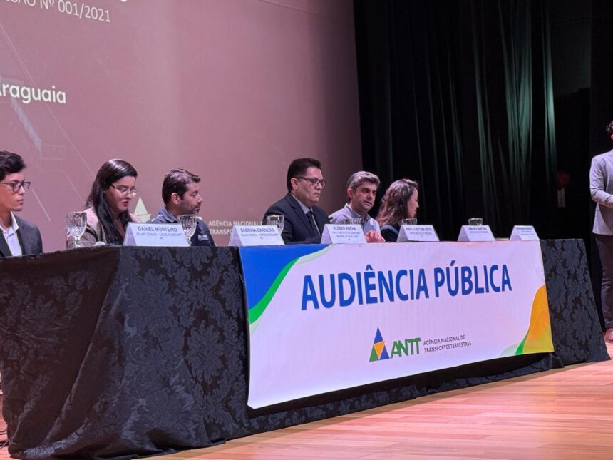Articulação da Prefeitura garante novos investimentos e ampliações na BR-153 em Gurupi