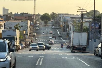Gurupi amplia obras no córrego Mutuca e interdita trecho da Avenida Maranhão nesta quinta-feira