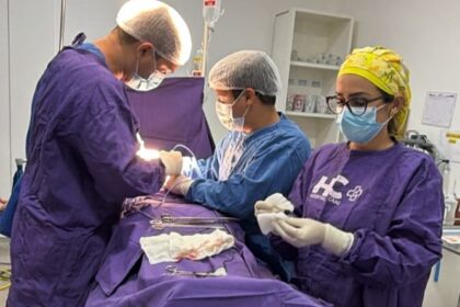 Prefeitura de Gurupi inicia primeiras cirurgias eletivas do “Opera Gurupi”
