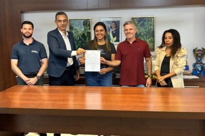Gurupi amplia espaço para empresas e reforça estratégia de crescimento do Parque Agroindustrial